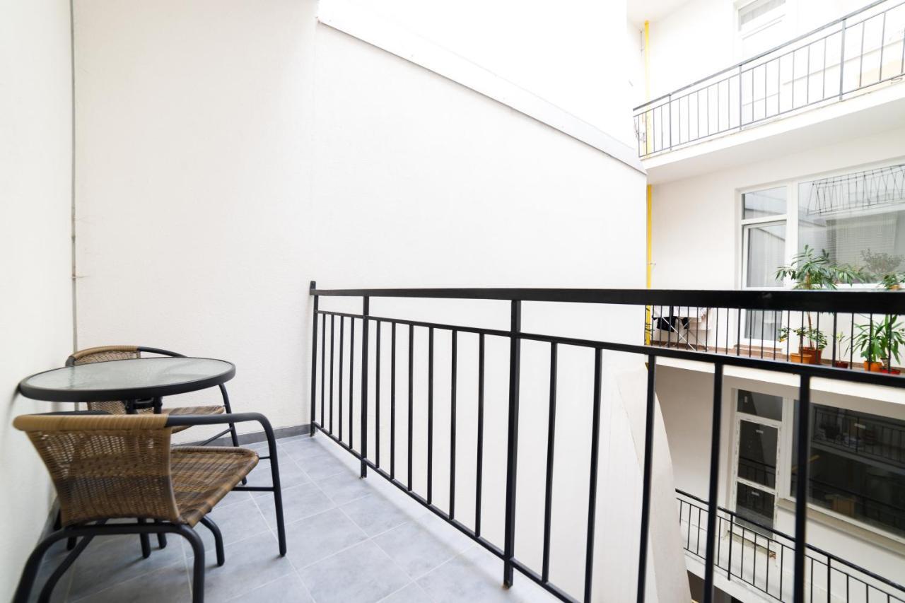 Lux Apartments Liov Exterior foto